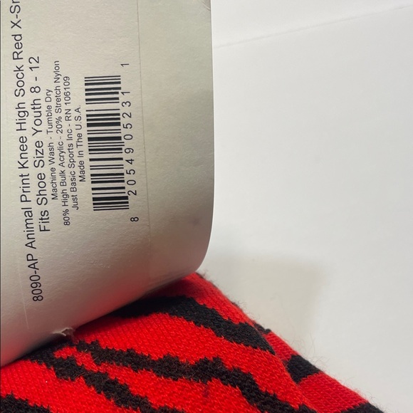 Women's Colorful Socks Set - Picture 10 of 10